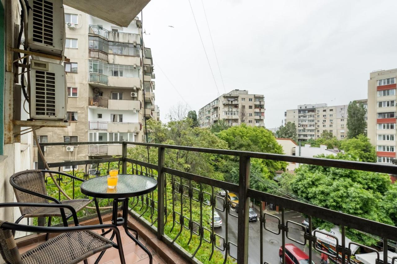 Felicity By The Park Appartamento Bucarest