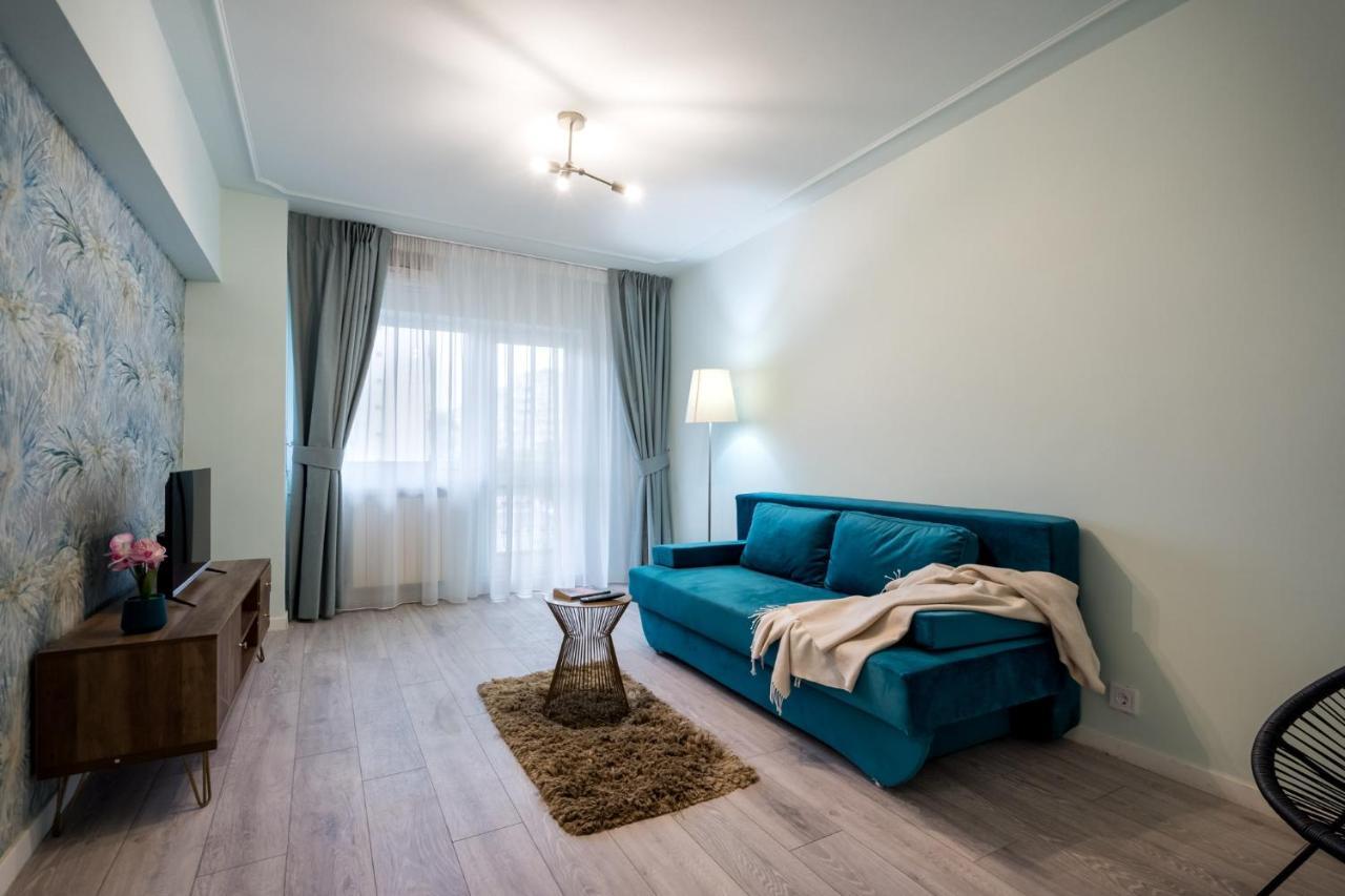 Appartamento Felicity By The Park